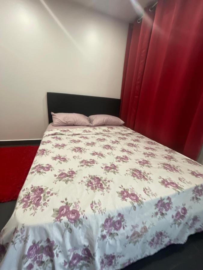 Ferienwohnung Zekri Livry-Gargan Exterior foto